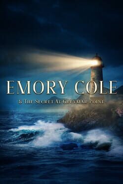 Emory Cole & The Secret at Greymar Point