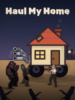 Haul My Home