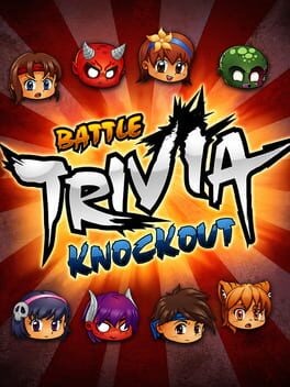 Battle Trivia Knockout