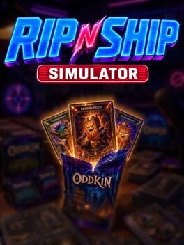 Rip N Ship Simulator