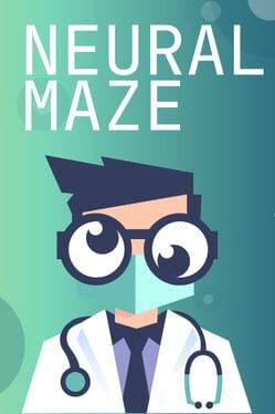 Neural Maze