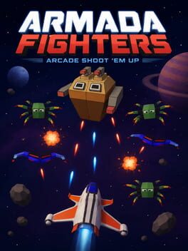 Armada Fighters