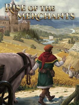 Rise of the Merchants