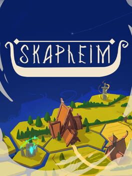 Skapheim