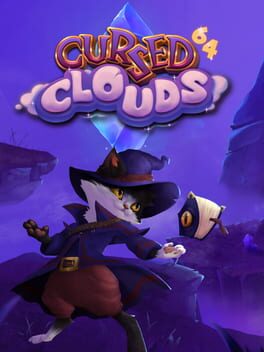 Cursed Clouds 64
