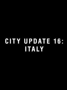 Microsoft Flight Simulator 2024: City Update 16 – Italy