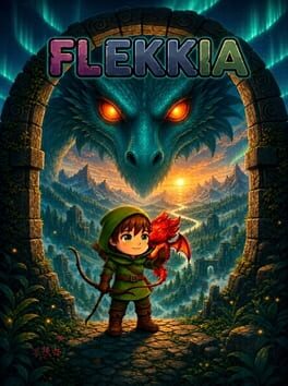 Flekkia