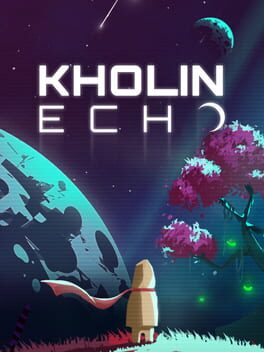 Kholin Echo