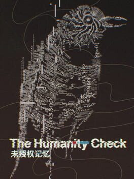The Humanity Check