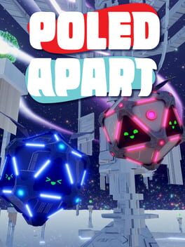 Poled Apart