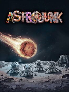 Astrojunk