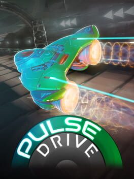 Pulse Drive