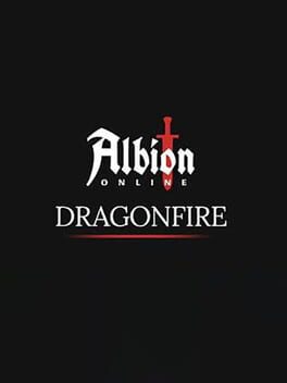 Albion Online: Dragonfire