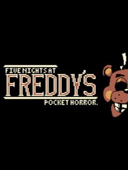 Five Nights at Freddy’s: Pocket Horror