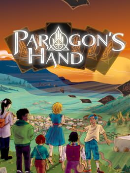 Paragon’s Hand