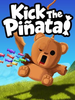Kick the Piñata!