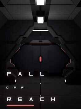 Fall off Reach