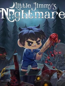Little Jimmy´s Nightmare