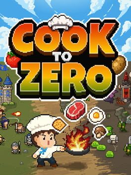 Cook to Zero