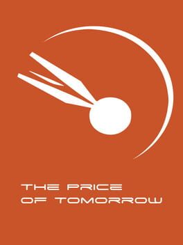 The Price of Tomorrow
