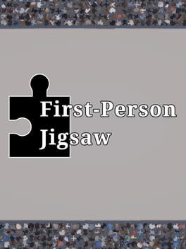 First-Person Jigsaw