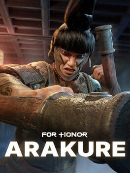 For Honor: Arakure – Hero