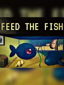Feed the fish