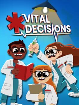 Vital Decisions