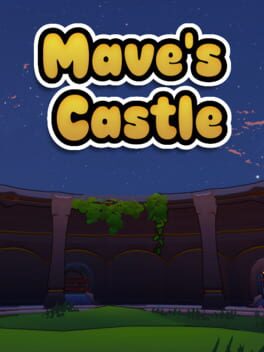 Mave’s Castle