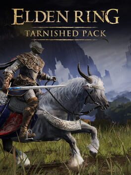 Elden Ring: Tarnished Pack