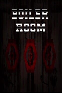 Boiler Room