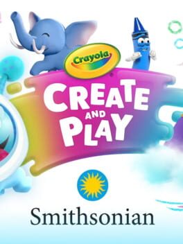 Crayola Create and Play