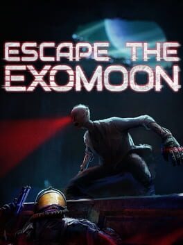 Escape the Exomoon