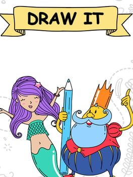 Draw it