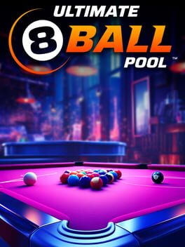 Ultimate 8 Ball Pool