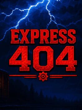 Express 404