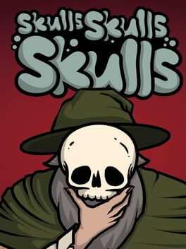 Skulls Skulls Skulls