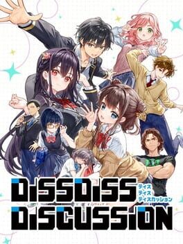 Diss Diss Discussion