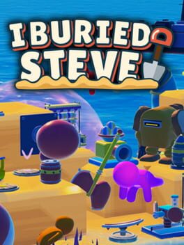 I Buried Steve