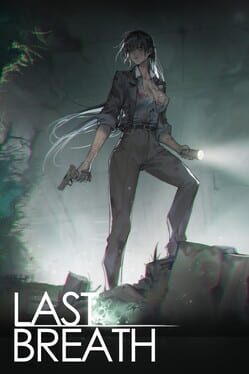 Last Breath