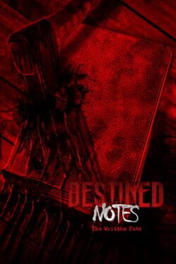 Destined Notes: The Written Fate
