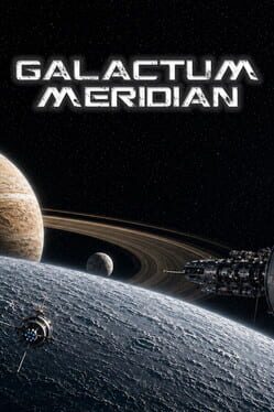 Galactum Meridian
