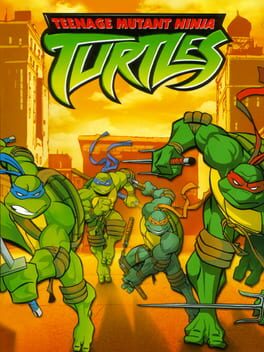 Teenage Mutant Ninja Turtles