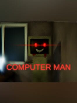 Computer Man