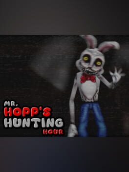 Mr. Hopp’s Hunting Hour