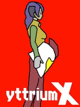 Yttrium X