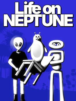 Life on Neptune