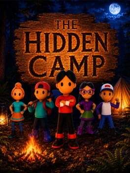 The Hidden Camp
