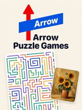 Arrow Puzzle Games