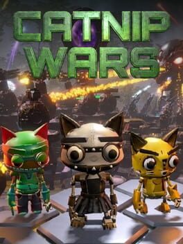 Catnip Wars